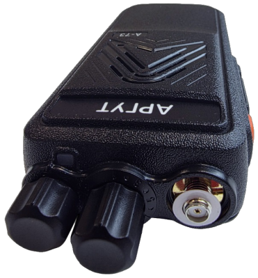 Радиостанция Аргут А 73 UHF купить по привлекательной цене 25 550 ₽ - вид 3 миниатюра