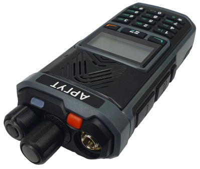 Радиостанция Аргут А 78 VHF/UHF купить по привлекательной цене 15 500 ₽ - вид 1 миниатюра