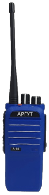 Радиостанция Аргут А 85 UHF