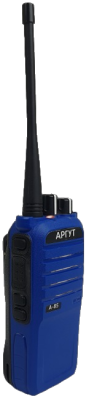 Радиостанция Аргут А 85 UHF купить по привлекательной цене 51 700 ₽ - вид 1 миниатюра