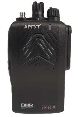 Радиостанция Аргут РК 301М VHF