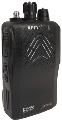 Радиостанция Аргут РК 301М VHF купить по привлекательной цене 22 890 ₽ - вид 1 миниатюра