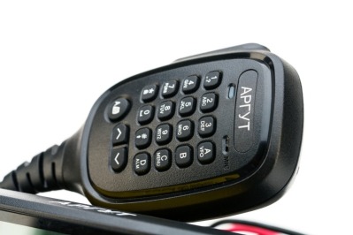 Цифровая радиостанция возимая Аргут А 703 VHF купить по привлекательной цене 45 890 ₽ - вид 1 миниатюра