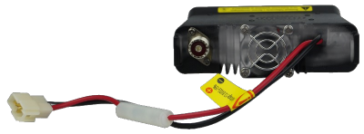 Цифровая радиостанция стационарная Аргут А 703С VHF купить по привлекательной цене 98 150 ₽ - вид 1 миниатюра