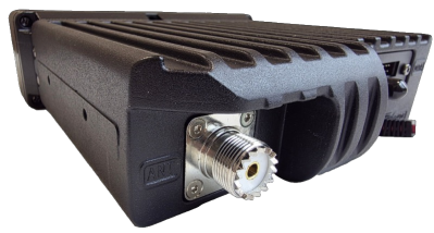 Цифровая радиостанция возимая Аргут А 1000D UHF купить по привлекательной цене 51 800 ₽ - вид 3 миниатюра