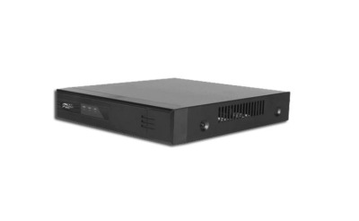 Fox FX-NVR16/1-8P (H.265) Видеорегистратор купить по привлекательной цене 37 500 ₽ - вид 1 миниатюра