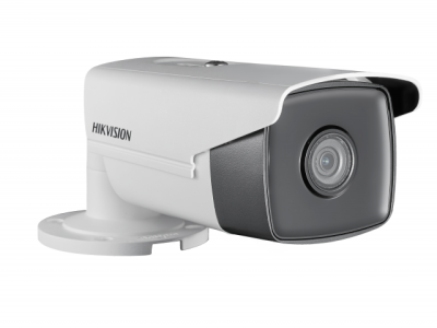 Hikvision DS-2CD2T63G0-I8 (4mm) видеокамера IP