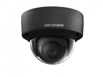 HikVision DS-2CD2143G0-IS (2,8mm) черные IP-камера купить по привлекательной цене 15 000 ₽ - вид 1 миниатюра