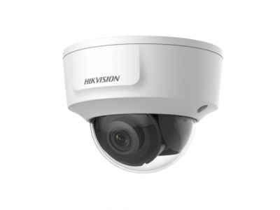 Hikvision DS-2CD2185G0-IMS (4мм) видеокамера IP купить по привлекательной цене 31 000 ₽ - вид 1 миниатюра