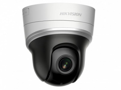 Hikvision DS-2DE2204IW-DE3/W 2Мп скоростная поворотная IP-камера купить по привлекательной цене 33 300 ₽ - вид 1 миниатюра