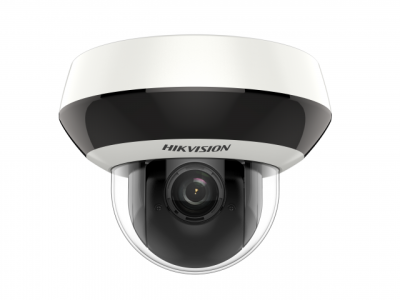 Hikvision DS-2DE1A200IW-DE3(4mm) 2Мп скоростная поворотная IP-камера