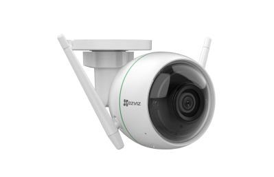 Ezviz C3WN (CS-CV310-A0-1C2WFR) (2,8mm) 1080p IP-камера купить по привлекательной цене 6 990 ₽ - вид 1 миниатюра