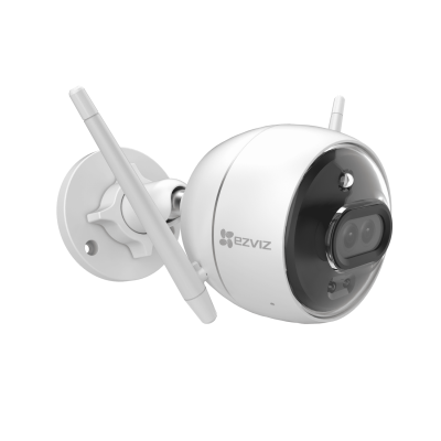 Ezviz C3X (CS-CV310-C0-6B22WFR(2.8mm)) камера купить по привлекательной цене 9 300 ₽ - вид 1 миниатюра