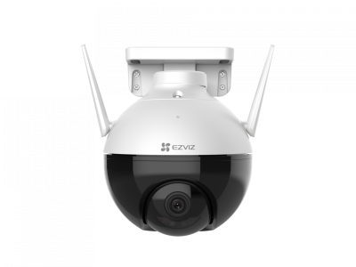 Ezviz C8C 1080P (CS-C8C (4mm)) IP-камера купить по привлекательной цене 9 000 ₽ - вид 1 миниатюра