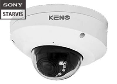 Keno KN-DE208F28BR IP-камера