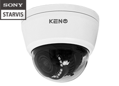 Keno KN-DE205A2812BR IP-камера купить по привлекательной цене 32 990 ₽ - вид 1 миниатюра