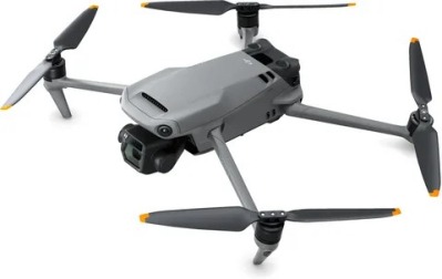 Квадрокоптер DJI Mavic 3 купить по привлекательной цене 229 990 ₽ - вид 1 миниатюра