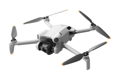 Квадрокоптер DJI Mini 4 Pro RC 2 купить по привлекательной цене 114 990 ₽ - вид 1 миниатюра