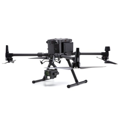 Квадрокоптер DJI Matrice 300 RTK + Zenmuse H20T купить по привлекательной цене 1 849 990 ₽ - вид 1 миниатюра