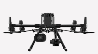 Квадрокоптер DJI Matrice 300 RTK + Zenmuse H20T купить по привлекательной цене 1 849 990 ₽ - вид 1 миниатюра