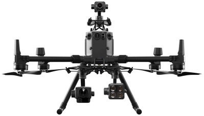 Квадрокоптер DJI Matrice 350 RTK купить по привлекательной цене 1 100 000 ₽ - вид 1 миниатюра