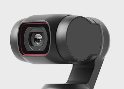 Экшн-камера DJI Osmo Pocket 2 Black купить по привлекательной цене 36 000 ₽ - вид 1 миниатюра