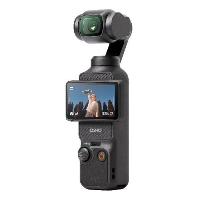 Экшн Камера DJI Osmo Pocket 3 купить по привлекательной цене 69 990 ₽ - вид 1 миниатюра