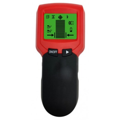 Обнаружитель жучков AntiSpy 07pro