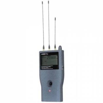 Профессиональный антижучок C 3000 Plus